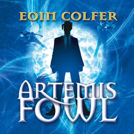 Album cover of Artemis Fowl 1