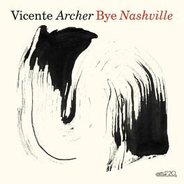 Album cover of Bye Nashville