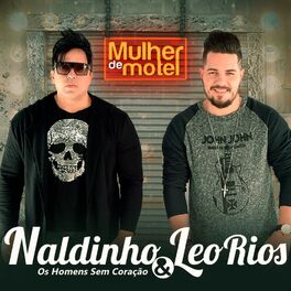 Album cover of Mulher de Motel, Vol. 3