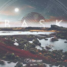 Album cover of Bask