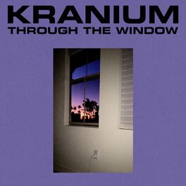 Album cover of Through The Window