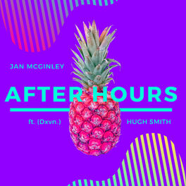 Album cover of AFTER HOURS