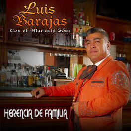 Album cover of Herencia de Familia