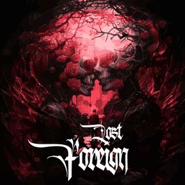 Album cover of LOST