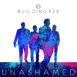 Album cover of Unashamed