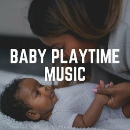 Album cover of Baby Playtime Music