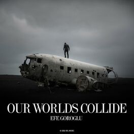 Album cover of Our Worlds Collide