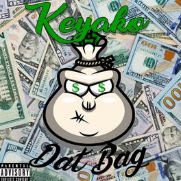 Album cover of Dat Bag