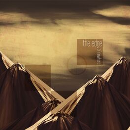 Album cover of The Edge of Nowhere