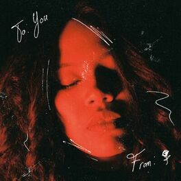 Album cover of To: You (a holiday joint)