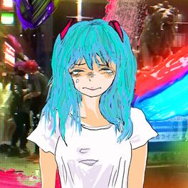Album cover of Bye Bye (feat. HATSUNE MIKU)