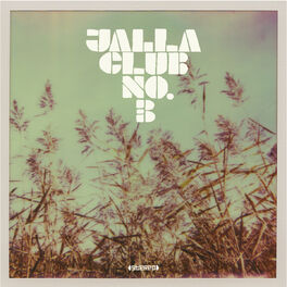 Album cover of Jalla Club No.3