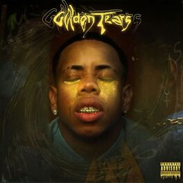 Album cover of Golden Tears