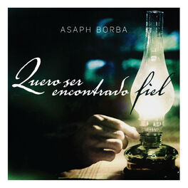 Asaph Borba: albums, songs, playlists