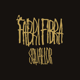 Album cover of Squallor
