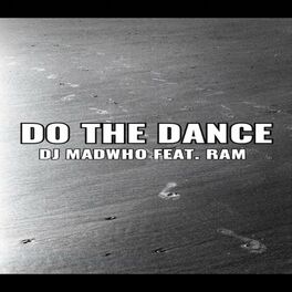 Album cover of Do the Dance