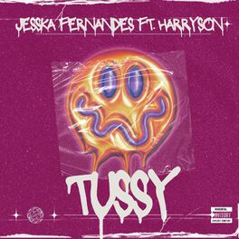 Album cover of TUSSY (feat. Harryson)