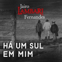 Album cover of Há um Sul em Mim