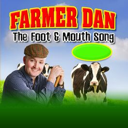 Album cover of The Foot & Mouth Song