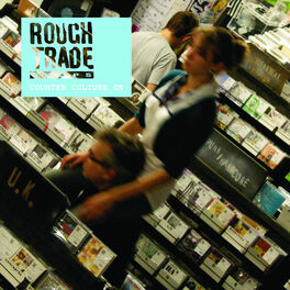 Album cover of Rough Trade: Counter Culture 2008