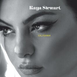 Album cover of California