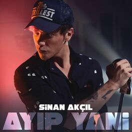 Album picture of Ayıp Yani