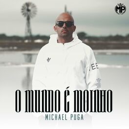 Album cover of O Mundo É Moinho