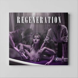 Album cover of Regeneration