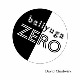 Album cover of Baliyuga Zero