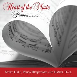 Album cover of Heart of the Music