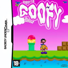 Album cover of Goofy (feat. Odbeatsw & Sharif)