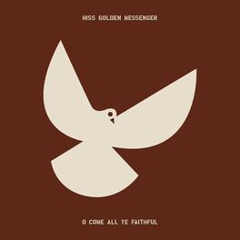 Album cover of O Come All Ye Faithful