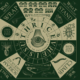 Album cover of Vheissu