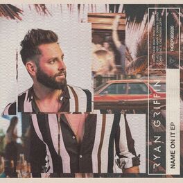 Album cover of Name On It EP