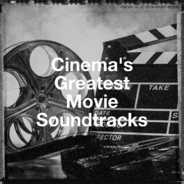Album cover of Cinema's Greatest Movie Soundtracks