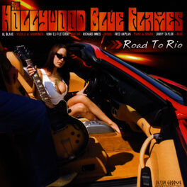 Album cover of Road To Rio