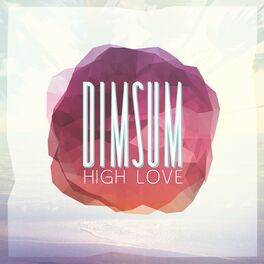 Album cover of High Love - EP