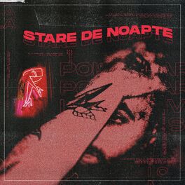 Album cover of Stare De Noapte