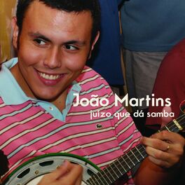 Album cover of Juízo Que Dá Samba