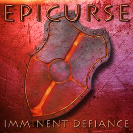 Album cover of Imminent Defiance