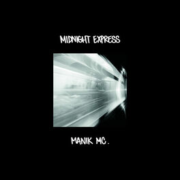 Album cover of Midnight Express EP