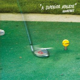 Album cover of A Superior Athlete