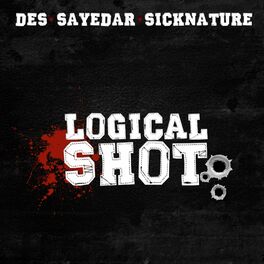 Album cover of Logical Shot