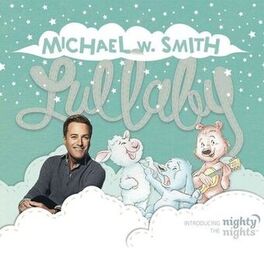 Album cover of Lullaby