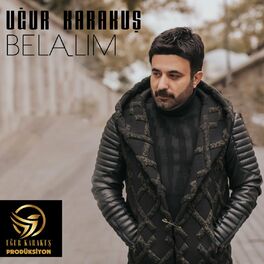 Album cover of Belalım