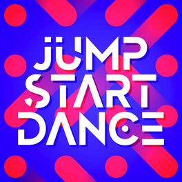 Album cover of Jumpstart Dance