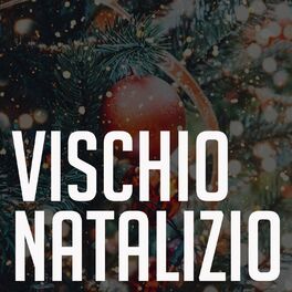 Album cover of Vischio Natalizio