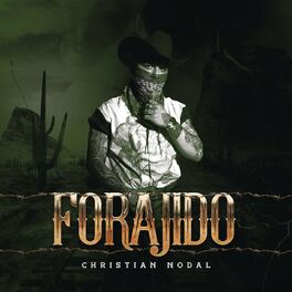 Album cover of Forajido EP 1