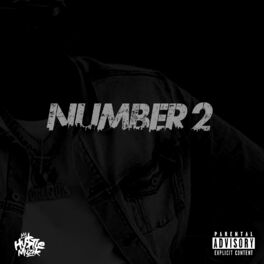 Album cover of Number Two