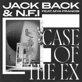 Album cover of Case Of The Ex (feat. Mya Francis)